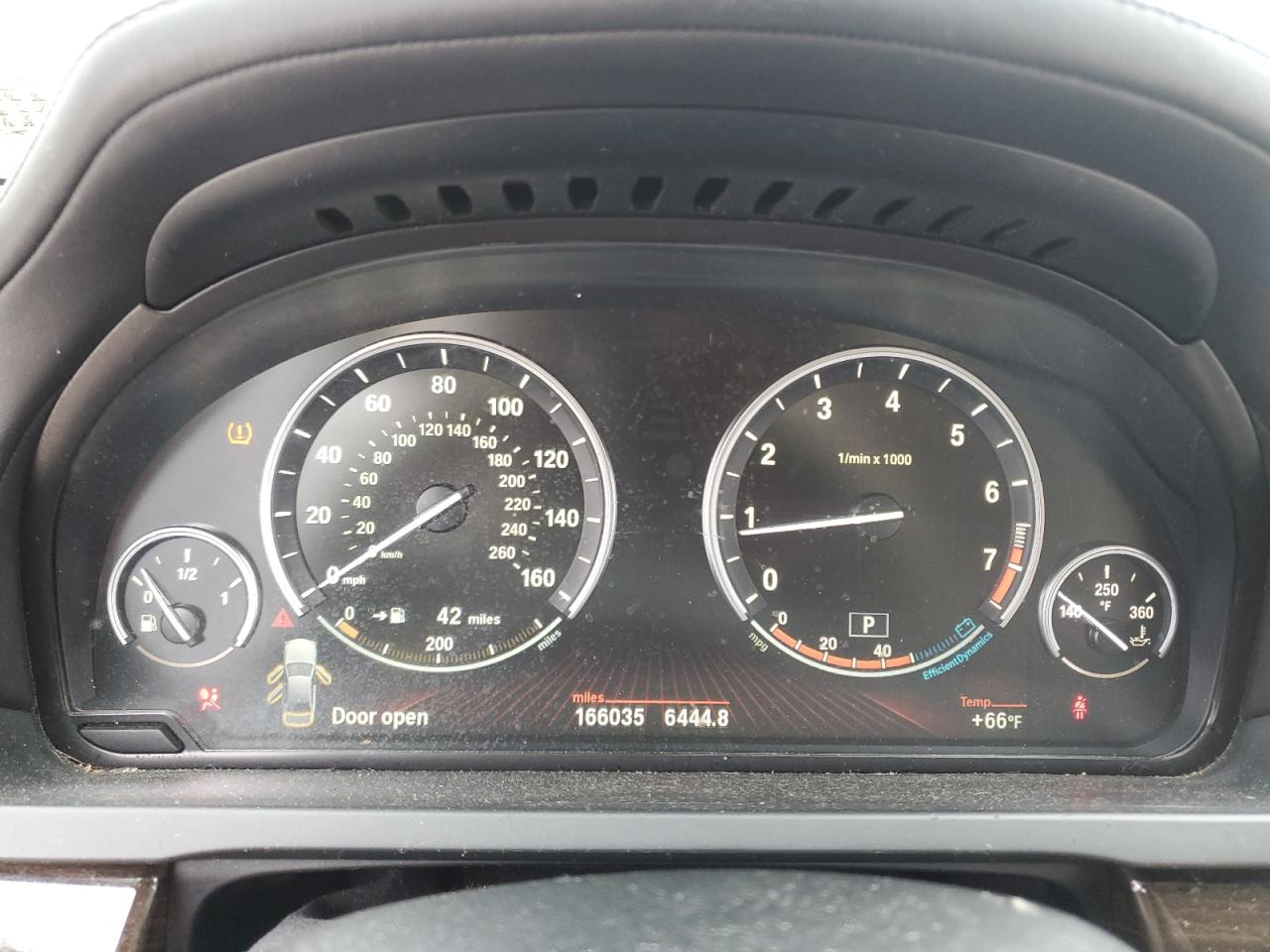 WBAKC8C52BC431816 2011 BMW 750 Lxi