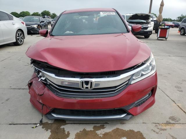 2016 Honda Accord Sport VIN: 1HGCR2F58GA030726 Lot: 54254614