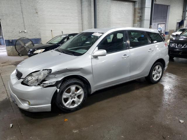 2006 Toyota Corolla Matrix Base VIN: 2T1LR32E56C557031 Lot: 53103394