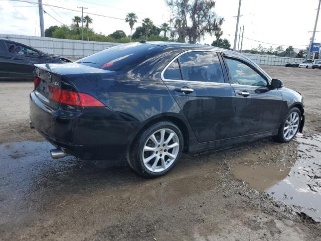 2006 Acura Tsx VIN: JH4CL96806C028795 Lot: 53678034