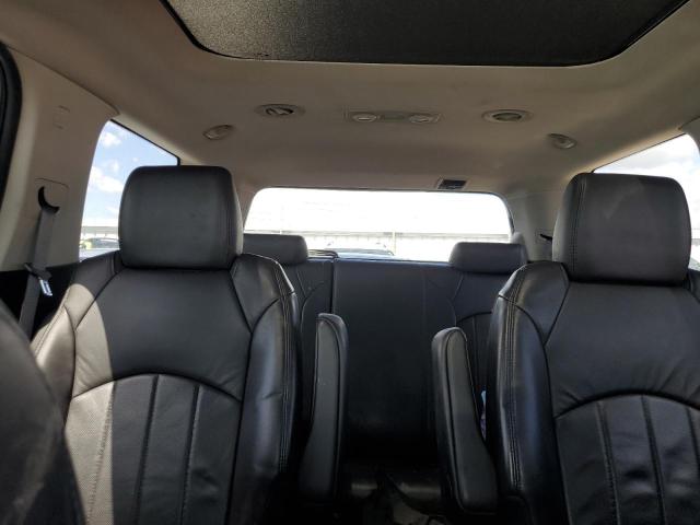 2012 GMC Acadia Denali VIN: 1GKKVTED1CJ210598 Lot: 55443324