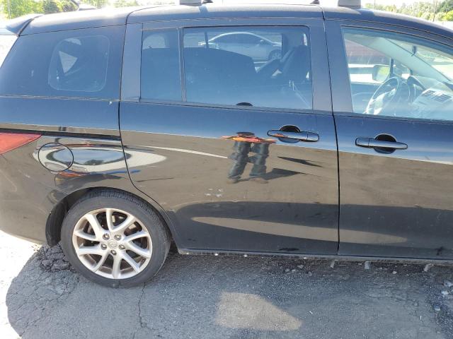 2012 Mazda 5 VIN: JM1CW2DL0C0116430 Lot: 54350934