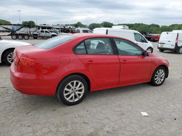 2012 VOLKSWAGEN JETTA SE 3VWDX7AJ7CM325188  54888844