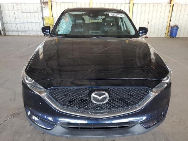 2017 Mazda Cx-5 Touring VIN: JM3KFACL8H0124524 Lot: 53071234