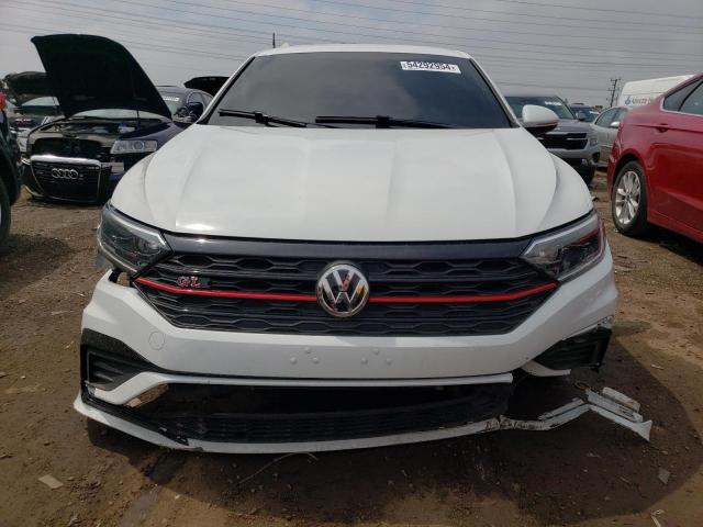 2019 Volkswagen Jetta Gli VIN: 3VW6T7BU5KM202842 Lot: 54292954