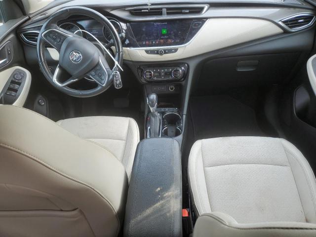 2020 Buick Encore Gx Select VIN: KL4MMDSL2LB114797 Lot: 57065854