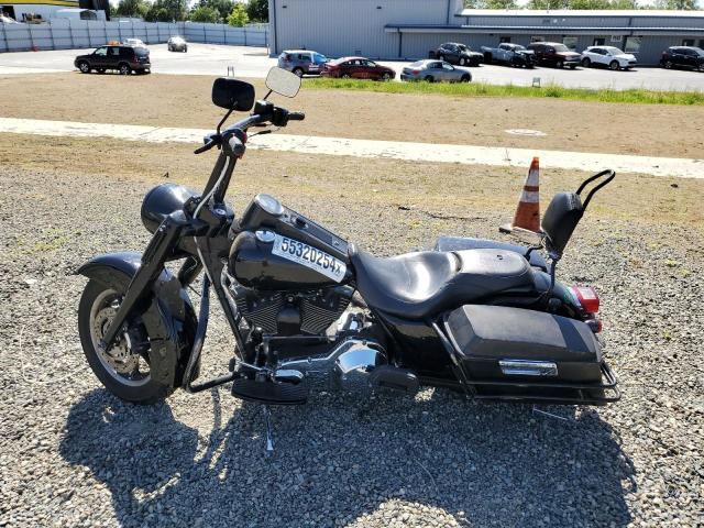 2003 HARLEY-DAVIDSON FLHPI - 1HD1FHW173Y735483