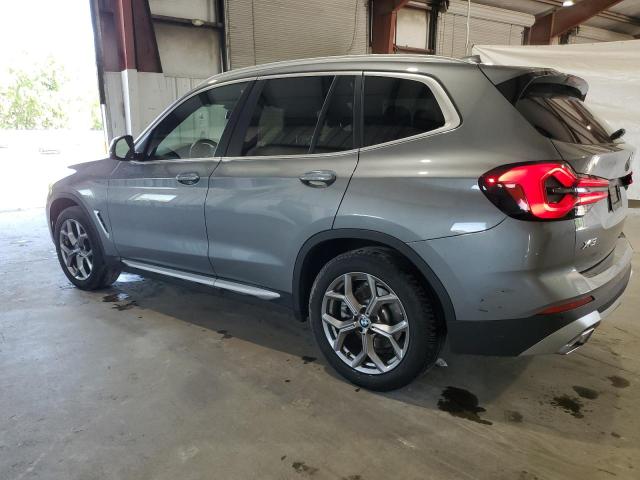 2023 BMW X3 xDrive30I VIN: 5UX53DP01P9S09309 Lot: 57096994