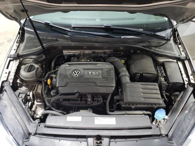 2016 VOLKSWAGEN GOLF BASE - 3VW817AU0GM007187