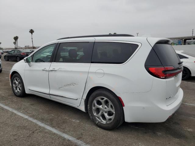 2022 Chrysler Pacifica Limited VIN: 2C4RC1GG7NR214519 Lot: 55628114