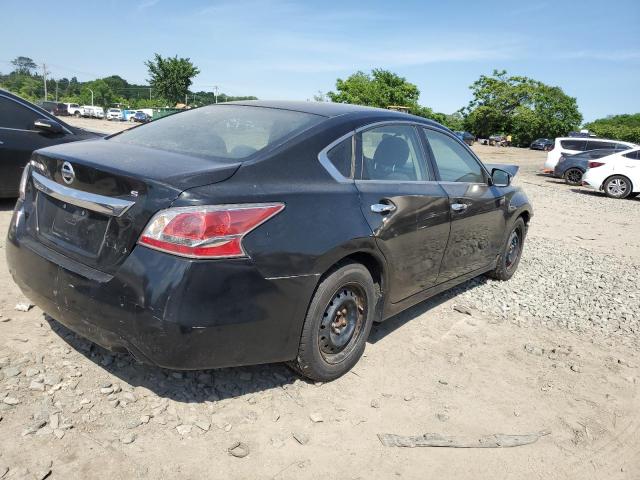 2015 Nissan Altima 2.5 VIN: 1N4AL3AP9FC134964 Lot: 55943254