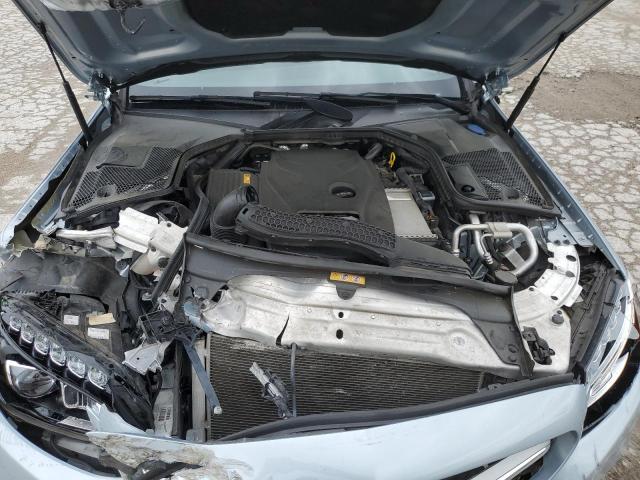 2018 Mercedes-Benz C 300 4Matic VIN: WDDWK4KB0JF737133 Lot: 54602484