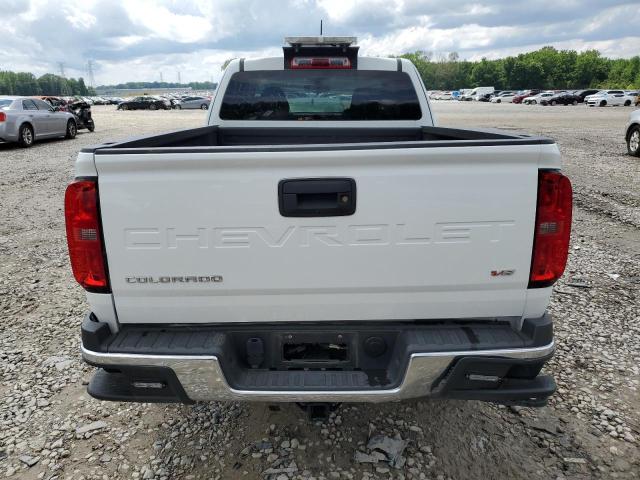 2022 Chevrolet Colorado VIN: 1GCHTBEN3N1239778 Lot: 54429314