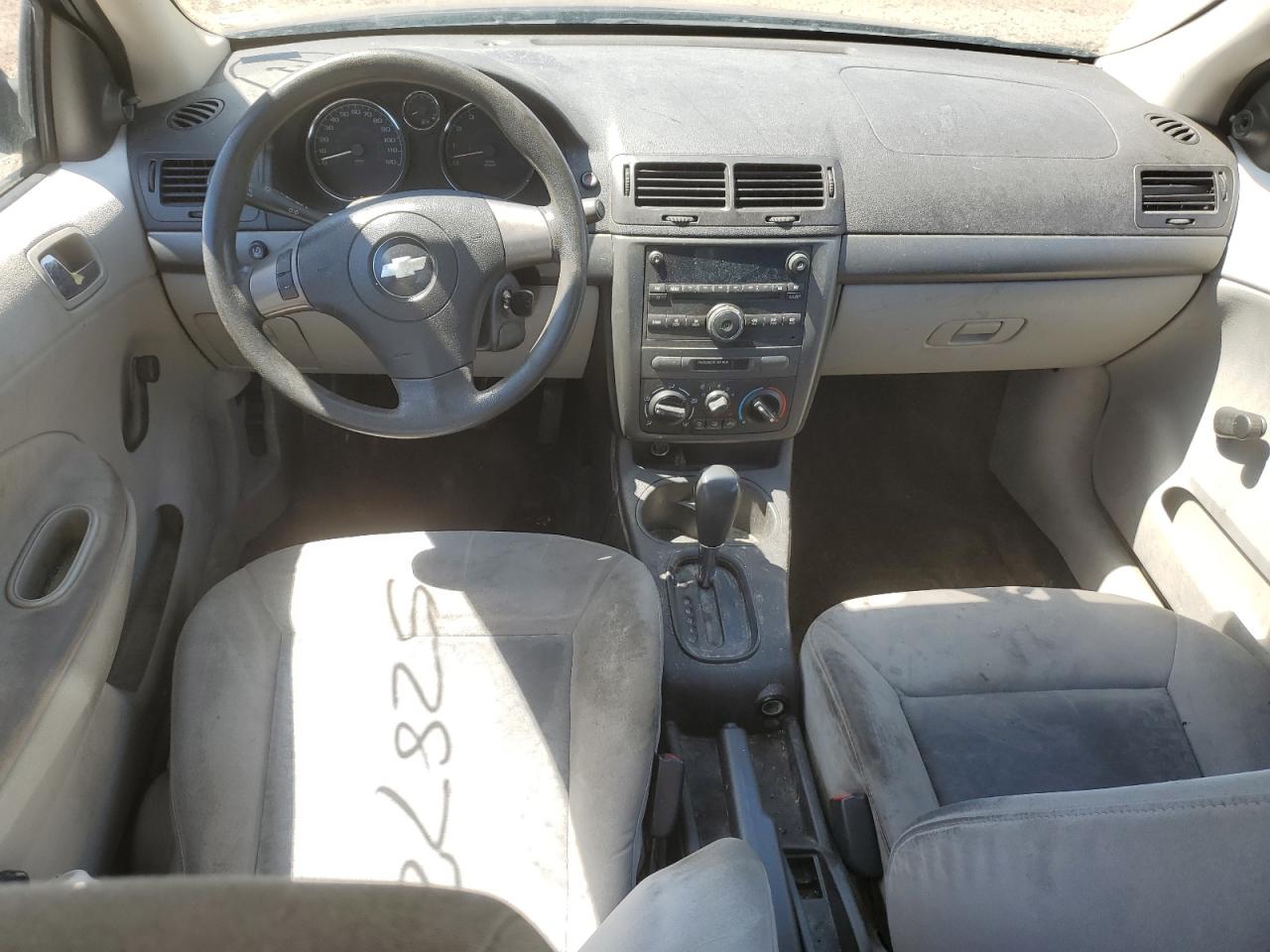 1G1AK15FX77231046 2007 Chevrolet Cobalt Ls