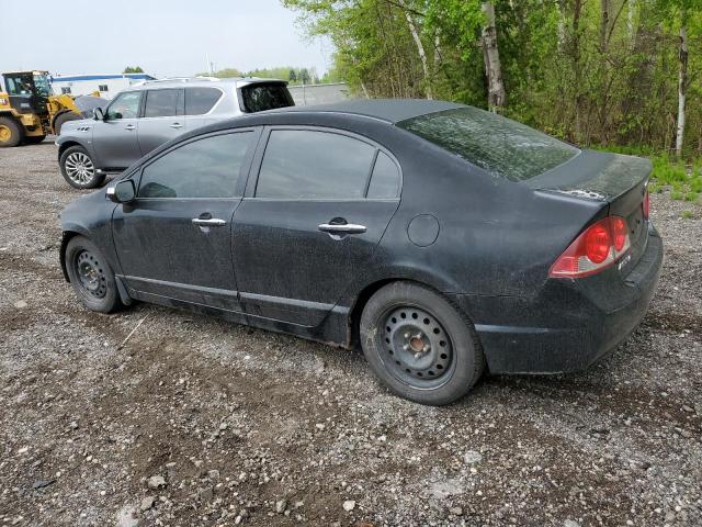 2008 Acura Csx VIN: 2HHFD56538H200602 Lot: 54672574