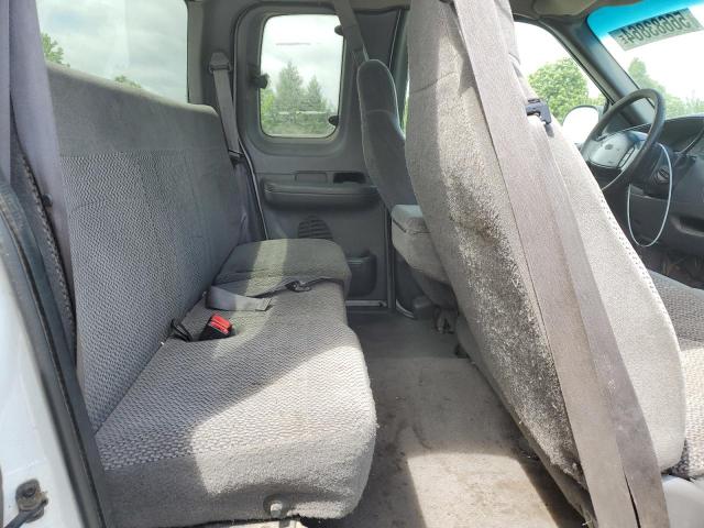 1999 Ford F150 VIN: 1FTRX17W5XNC11999 Lot: 56683864