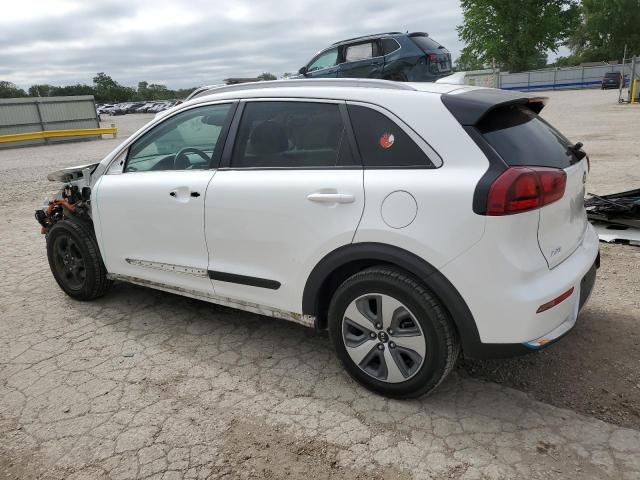 2018 Kia Niro Lx VIN: KNDCM3LD7J5209970 Lot: 53329314