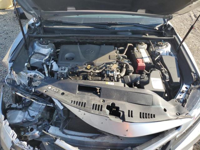 VIN 4T1G11AK0LU964575 2020 Toyota Camry, SE no.11