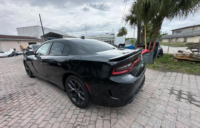 2021 Dodge Charger R/T VIN: 2C3CDXCT0MH644510 Lot: 55302694