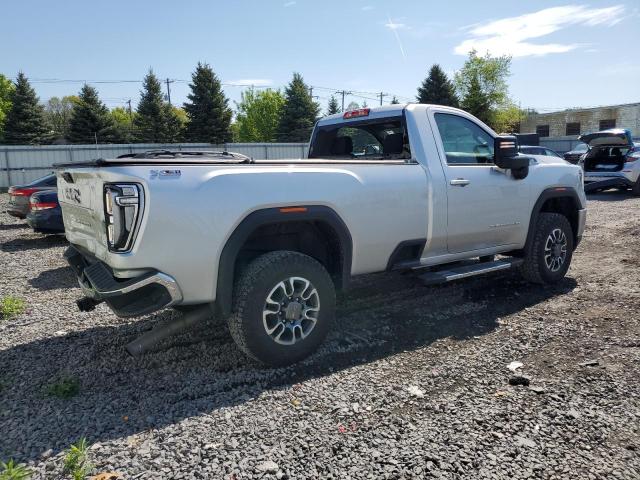 2021 GMC Sierra K2500 Sle VIN: 1GT39ME72MF176146 Lot: 54732464