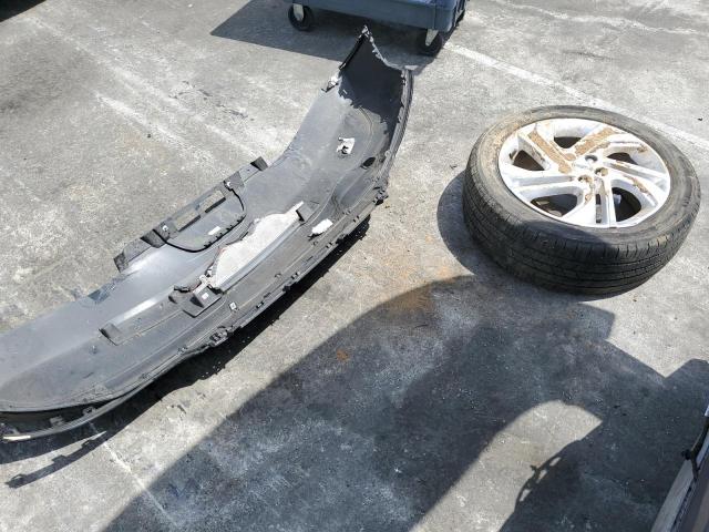 1G1FW6S00P4115718 Chevrolet Bolt EV 1L 12