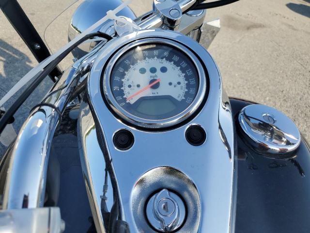 2007 KAWASAKI VN2000 E - JKBVNME137A002156