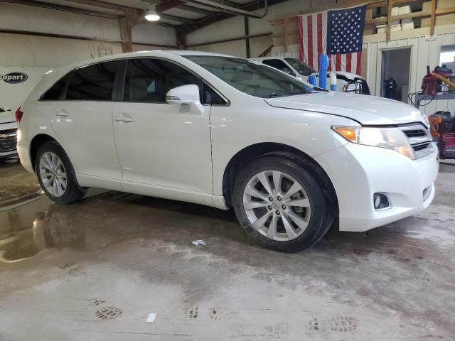 2014 Toyota Venza Le VIN: 4T3ZA3BB5EU088213 Lot: 55768284