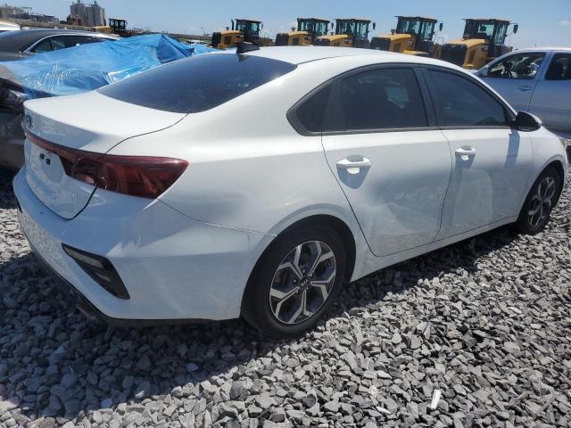 2021 Kia Forte Fe VIN: 3KPF24AD7ME378472 Lot: 51925174