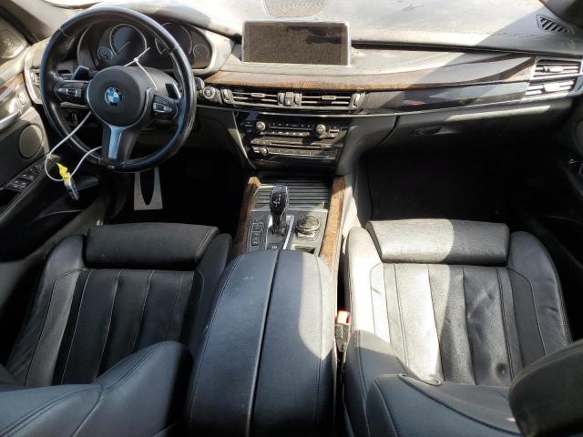 2016 BMW X5 xDrive50I VIN: 5UXKR6C58G0J82953 Lot: 55689364