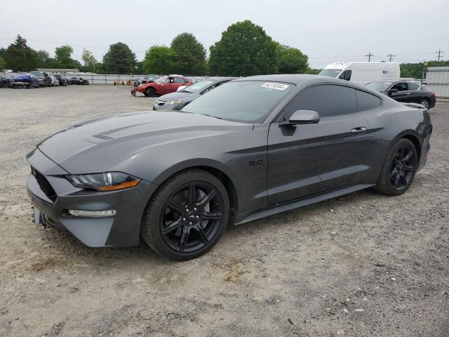 2019 Ford Mustang Gt VIN: 1FA6P8CF7K5203788 Lot: 54319344