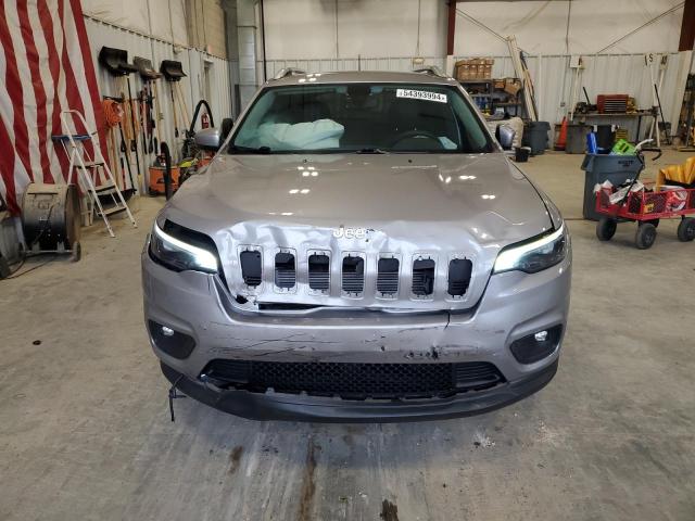 2019 Jeep Cherokee Latitude Plus VIN: 1C4PJMLB3KD236086 Lot: 54393994