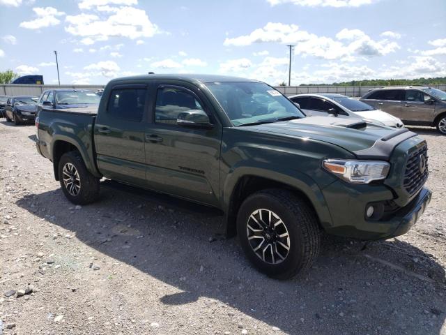 2022 Toyota Tacoma Double Cab/Sr/Sr5/Trd Sport/Trd Off Road/Trd Pro VIN: 3TMCZ5AN6NM519696 Lot: 40904864