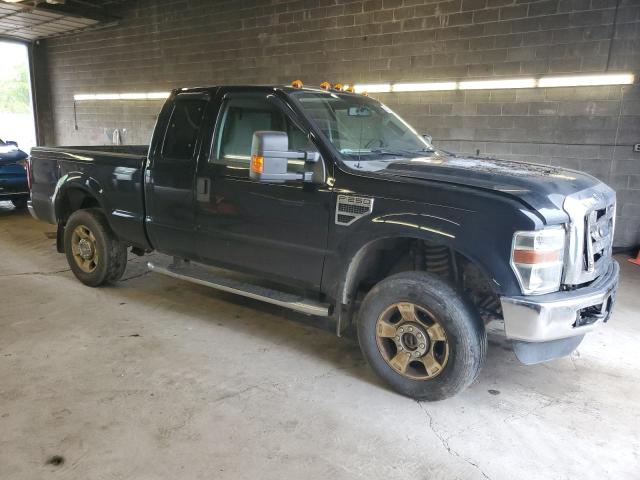 2009 Ford F250 Super Duty VIN: 1FTSX21549EA37501 Lot: 54678774