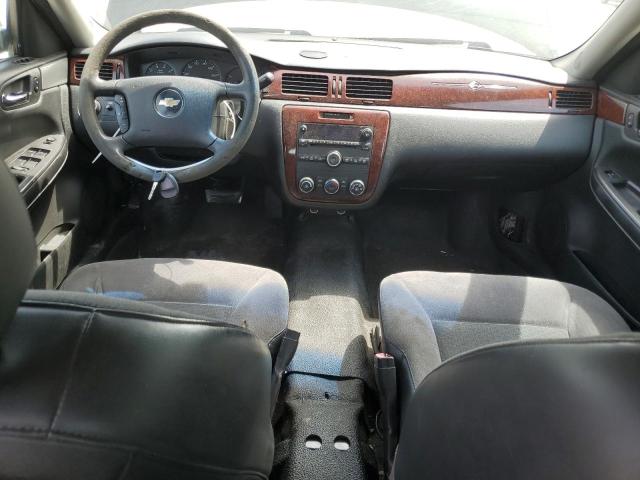 2006 Chevrolet Impala Police VIN: 2G1WS581569415627 Lot: 57016254