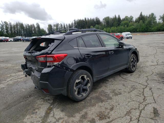 2021 Subaru Crosstrek Limited VIN: JF2GTHMC3MH655657 Lot: 56409104