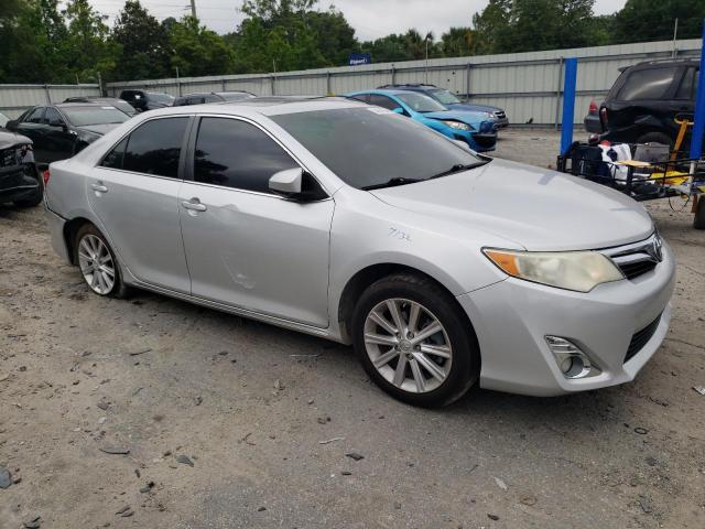 VIN 4T4BF1FK9DR320164 2013 Toyota Camry, L no.4