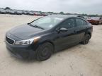 2017 KIA FORTE LX - 3KPFK4A72HE085398