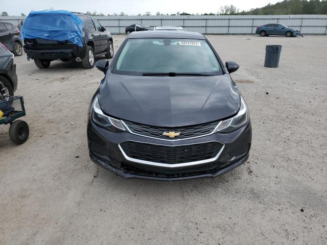 2017 Chevrolet Cruze Lt VIN: 1G1BE5SM6H7170219 Lot: 53741974