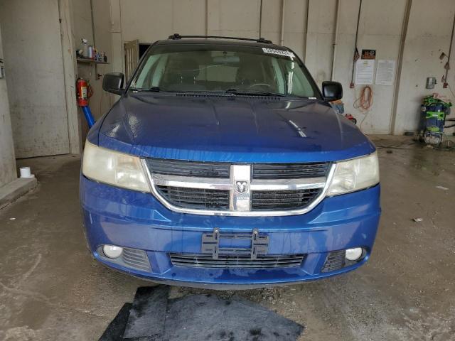 2010 Dodge Journey Se VIN: 3D4PG4FB1AT140799 Lot: 53940224