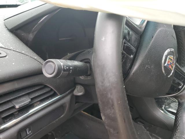 2014 Cadillac Ats VIN: 1G6AA5RX2E0173771 Lot: 54917254