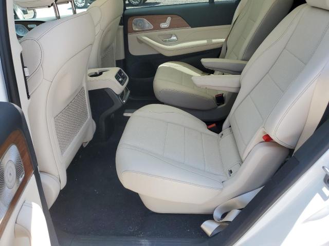 2024 Mercedes-Benz Gls 450 4Matic VIN: 4JGFF5KEXRB091127 Lot: 57384124