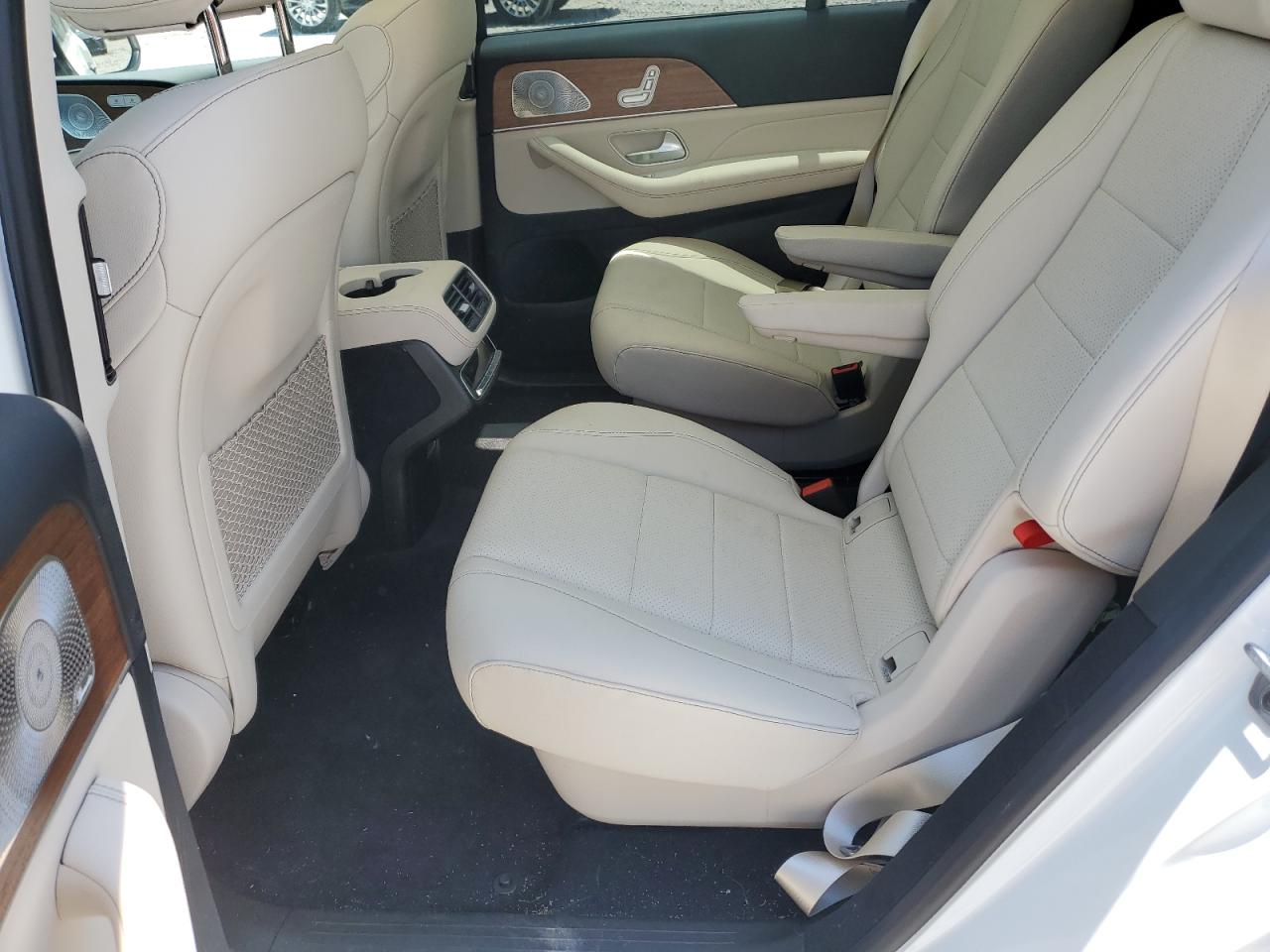 4JGFF5KEXRB091127 2024 Mercedes-Benz Gls 450 4Matic