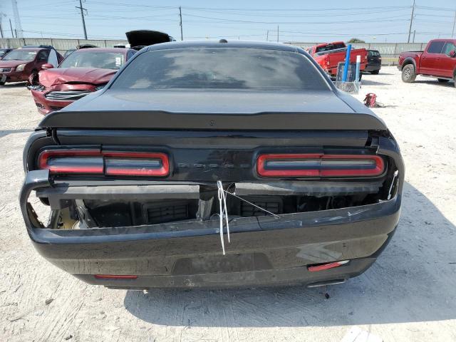 2022 Dodge Challenger Gt VIN: 2C3CDZJG7NH164628 Lot: 51829564