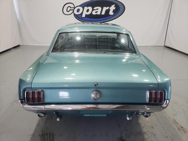 6F07C275294 1966 Ford Mustang