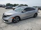 2020 HONDA CIVIC LX - 19XFC2F67LE012666