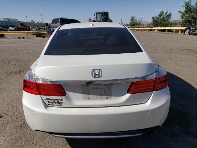 2014 Honda Accord Exl VIN: 1HGCR2F85EA060824 Lot: 55571594