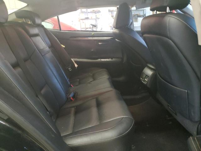 2015 Lexus Es 350 VIN: JTHBK1GG8F2205220 Lot: 56081614