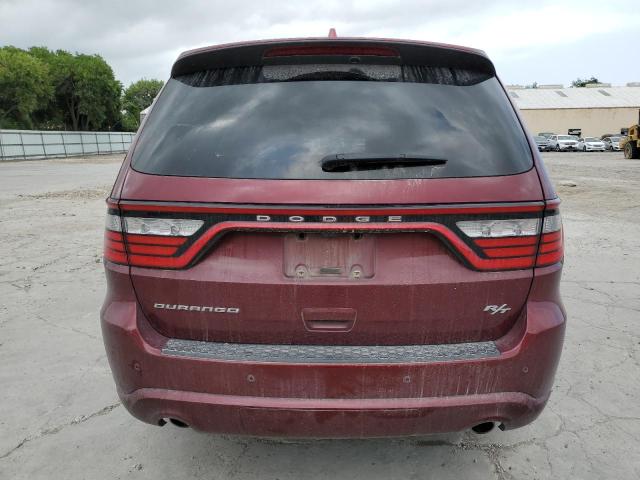 2022 Dodge Durango R/T VIN: 1C4SDHCT9NC187973 Lot: 53861324