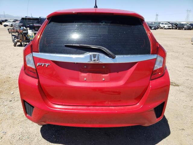 2015 Honda Fit Ex VIN: 3HGGK5H80FM755883 Lot: 54404734