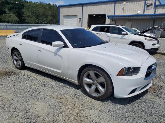 2014 Dodge Charger Se VIN: 2C3CDXBG6EH344508 Lot: 55950684